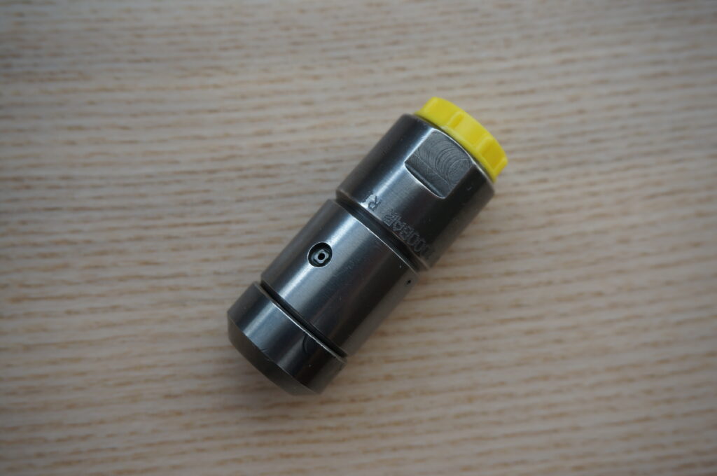 Dysza rotacyjna R22, GW1/4″, 1000 bar