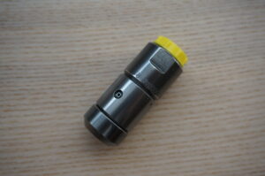 dysza rotacyjna 1000 bar