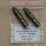 dysza trzykrawędziowa