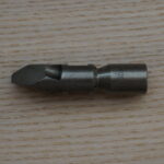 dysza trzykrawędziowa