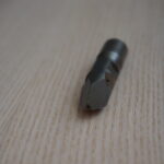 dysza trzykrawędziowa