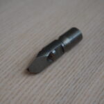 dysza trzykrawędziowa