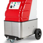 mobilny podgrzewacz wody