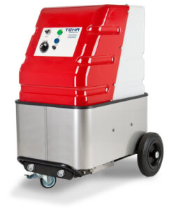 mobilny podgrzewacz wody