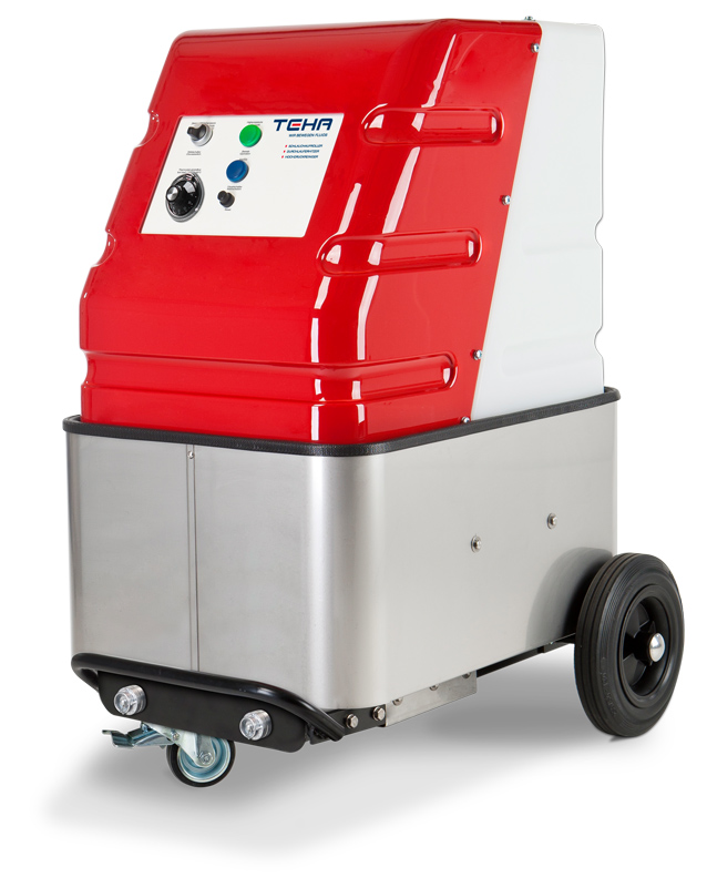 TEHA HBm1000 (300 bar)