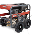 myjka wysokociśnieniowa spalinowa oertzen_c230-21p