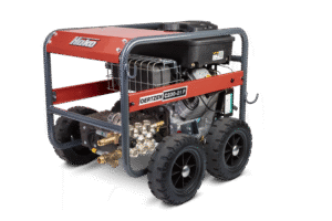 myjka wysokociśnieniowa spalinowa oertzen_c230-21p