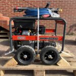 oertzen c230-21p spakowana do wysyłki