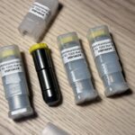 dysza wirująca 16mm 1000 bar