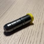 dysza wirująca 16mm 1000 bar