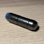 dysza wirująca 16mm 1000 bar