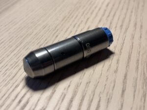 dysza wirująca 16mm 1000 bar