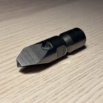 dysza trzykrawędziowa Ø16mm