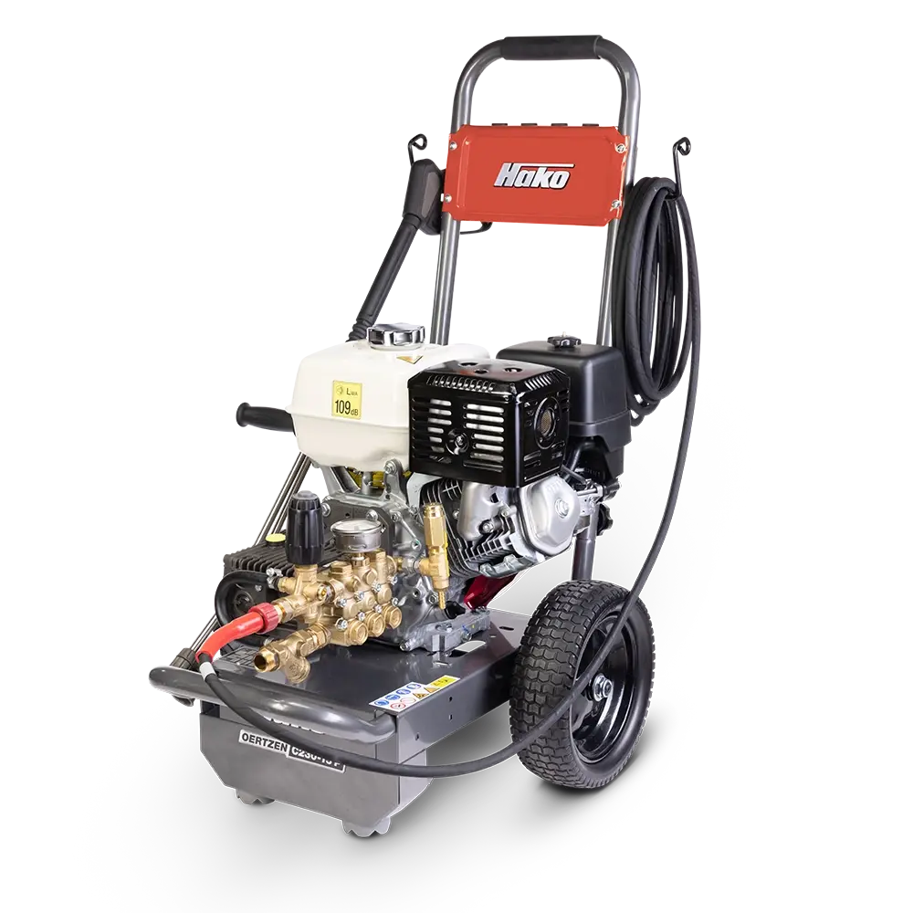 OERTZEN C230-15P