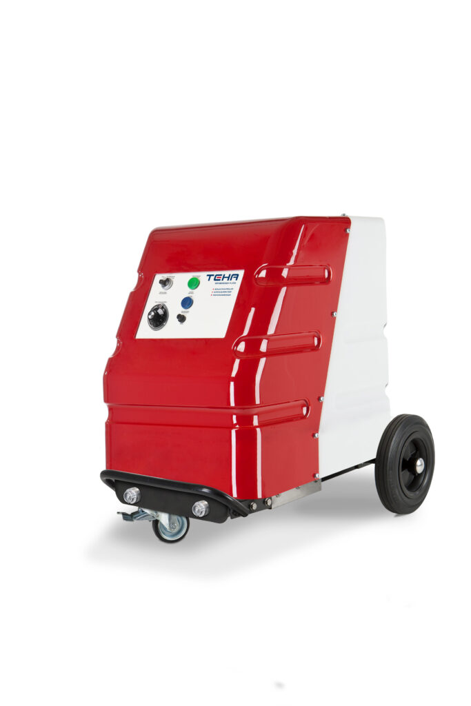 TEHA HBm750 (300 bar)