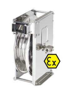 zwijadło automatyczne ex