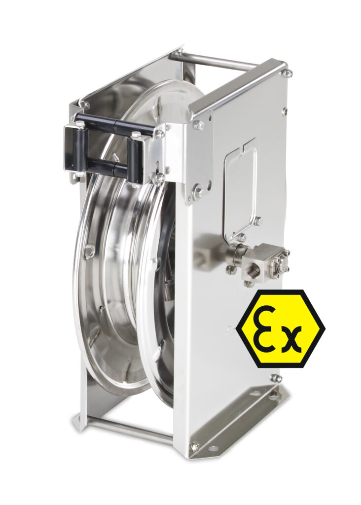 zwijadło automatyczne TEHA ST14/12e EX