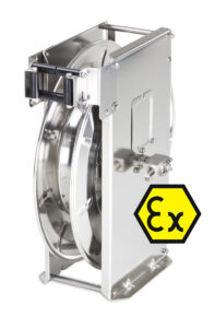 zwijadło automatyczne ex