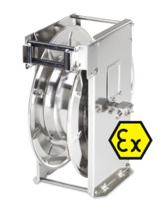 zwijadło automatyczne ex