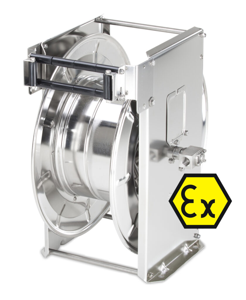 zwijadło automatyczne TEHA ST40/10/2e EX