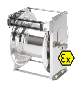 zwijadło automatyczne ex